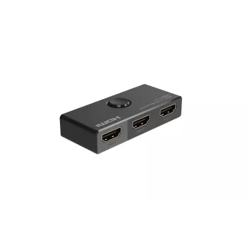 Διακόπτης βίντεο HDMI Microconnect MC-HDMISWITCH-8K-MINI 8K 60Hz