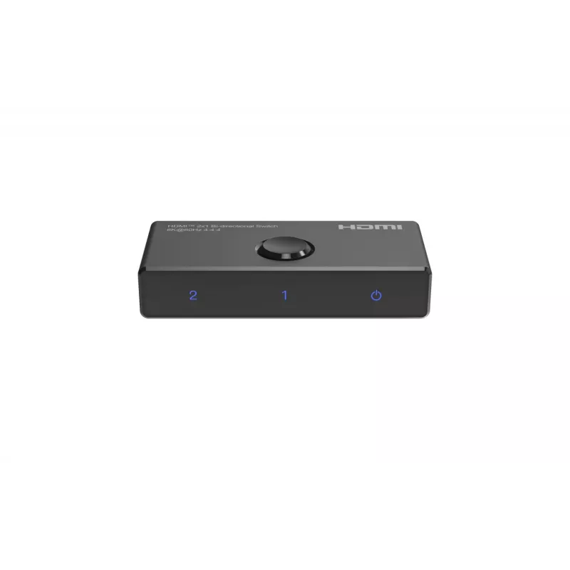 Διακόπτης βίντεο HDMI Microconnect MC-HDMISWITCH-8K-MINI 8K 60Hz