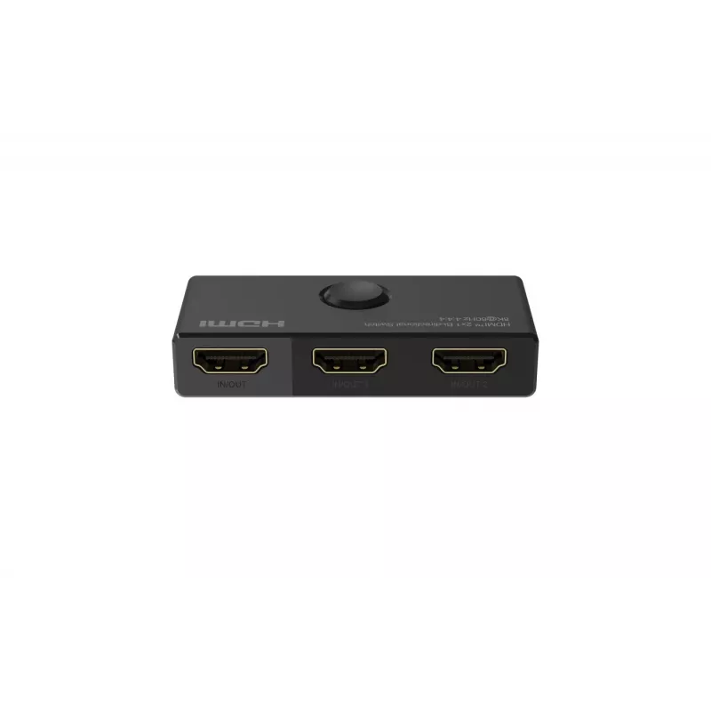 Διακόπτης βίντεο HDMI Microconnect MC-HDMISWITCH-8K-MINI 8K 60Hz