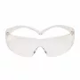 3M SF201AFP Schutzbrille Polycarbonat (PC) διαφανές