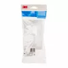 3M SF201AFP Schutzbrille Polycarbonat (PC) διαφανές