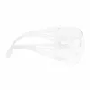 3M SF201AFP Schutzbrille Polycarbonat (PC) διαφανές