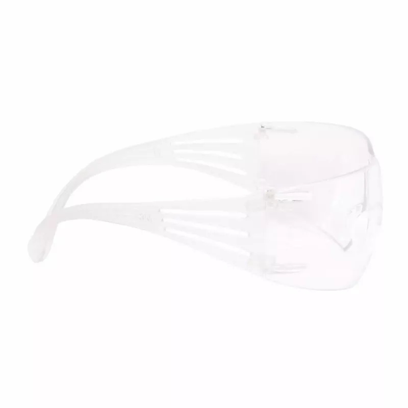 3M SF201AFP Schutzbrille Polycarbonat (PC) διαφανές
