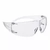 3M SF201AFP Schutzbrille Polycarbonat (PC) διαφανές
