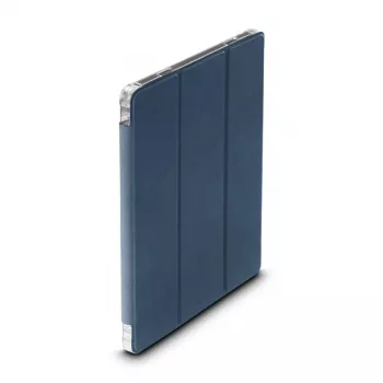 Hama Extreme Protect 27,9 cm (11 inch) Folio μπλε, διαφανές