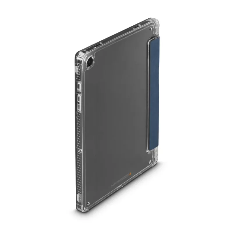 Hama Extreme Protect 27,9 cm (11 inch) Folio μπλε, διαφανές