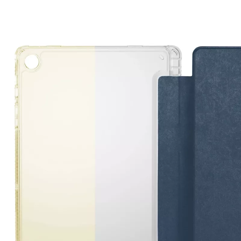 Hama Extreme Protect 27,9 cm (11 inch) Folio μπλε, διαφανές