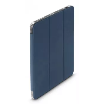 Hama Extreme Protect 33 cm (13 inch) Folio μπλε, διαφανές