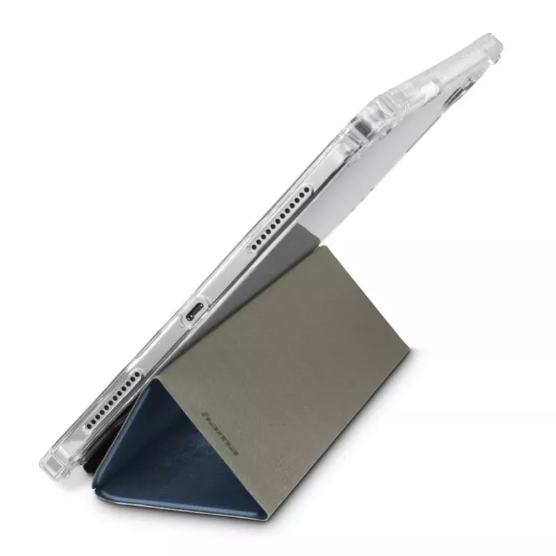 Hama Extreme Protect 33 cm (13 inch) Folio μπλε, διαφανές