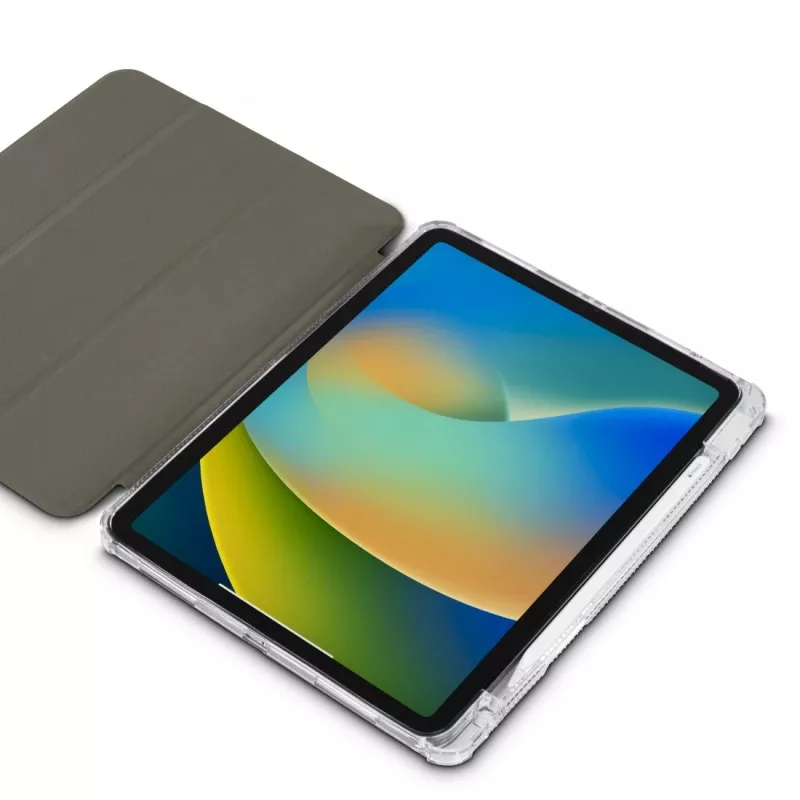 Hama Extreme Protect 33 cm (13 inch) Folio μπλε, διαφανές