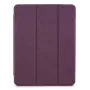 Hama Extreme Protect 00227025 θήκη Folio για tablet, 32,8 cm (12,9 ίντσες), μπορντό/διάφανη