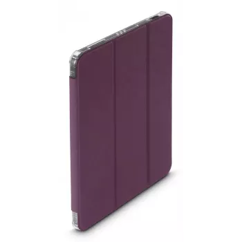 Hama Extreme Protect 33 cm (13 inch) Folio κόκκινο, διαφανές
