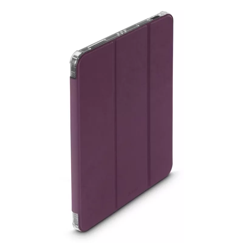 Hama Extreme Protect 00227025 θήκη Folio για tablet, 32,8 cm (12,9 ίντσες), μπορντό/διάφανη