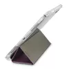 Hama Extreme Protect 00227025 θήκη Folio για tablet, 32,8 cm (12,9 ίντσες), μπορντό/διάφανη