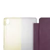 Hama Extreme Protect 00227025 θήκη Folio για tablet, 32,8 cm (12,9 ίντσες), μπορντό/διάφανη