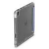 Hama Extreme Protect 00227026 θήκη Folio για tablet, 32,8 cm (13 ίντσες), βιολετί/διάφανη