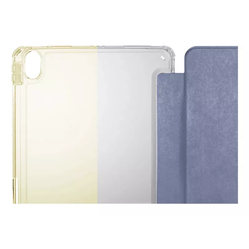 Hama Extreme Protect 00227026 θήκη Folio για tablet, 32,8 cm (13 ίντσες), βιολετί/διάφανη