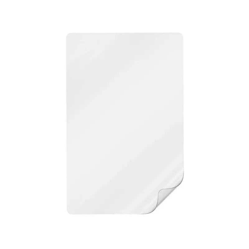 Hama Hiflex Clear Μεμβράνη Προστασίας Οθόνης Samsung 1 τεμ.