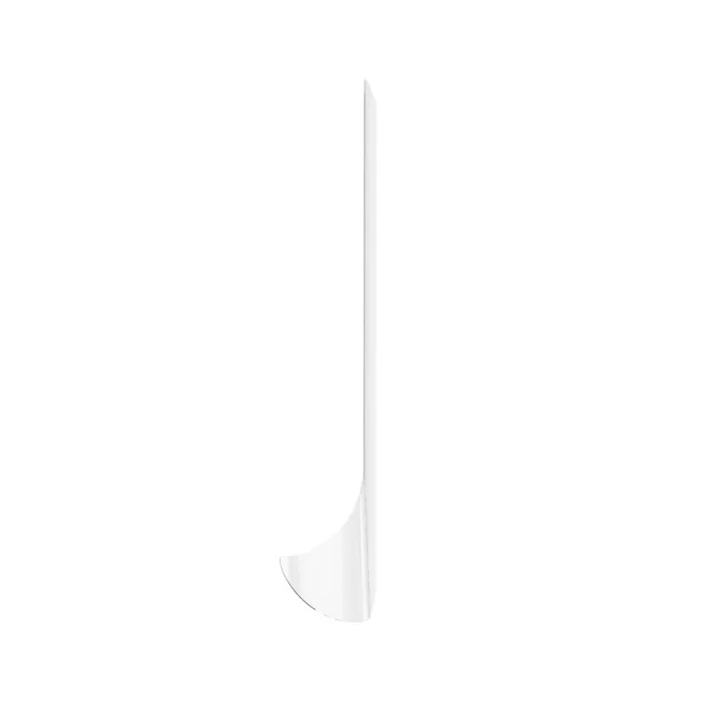 Hama Hiflex Clear Μεμβράνη Προστασίας Οθόνης Samsung 1 τεμ.