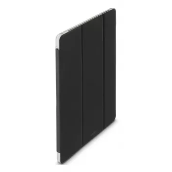 Hama Fold Clear 33.3 cm (13.1 ίντσες) Θήκη Folio Μαύρο