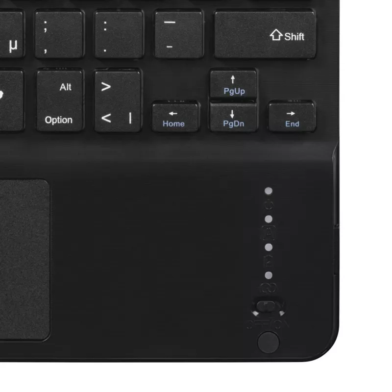 Hama Premium 33 cm (13 ίντσες) Θήκη Folio Μαύρο