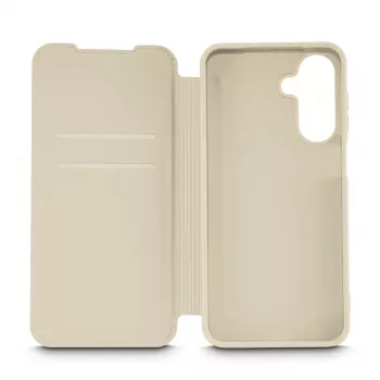 Θήκη Folio Hama Galaxy A17 Nude 2 θήκες καρτών
