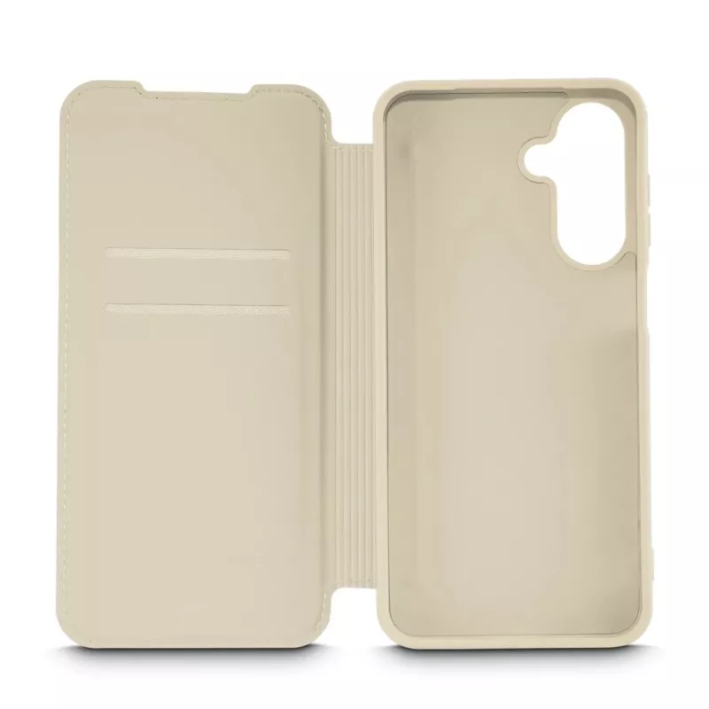 Θήκη Folio Hama Galaxy A17 Nude 2 θήκες καρτών