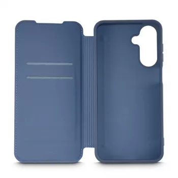 Θήκη Folio Hama Galaxy A17 Μπλε 2 θήκες καρτών