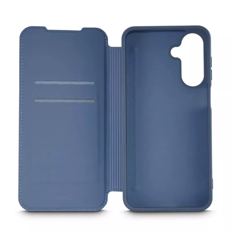 Θήκη Folio Hama Galaxy A17 Μπλε 2 θήκες καρτών