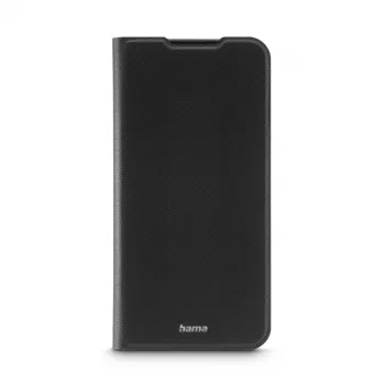 Θήκη Folio Hama Galaxy A17 Μαύρο Βάση επιτραπέζιας χρήσης 2 θήκες καρτών