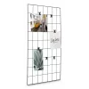 Πίνακας σημειώσεων Hama 00069804 Μαύρο Μέταλλο 380x560 mm