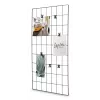 Πίνακας σημειώσεων Hama 00069804 Μαύρο Μέταλλο 380x560 mm
