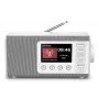 Προσωπικό ραδιόφωνο Hama DR1001 DAB DAB+ FM Ψηφιακός δέκτης 5 W