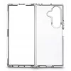 Hama 00039069 Always Clear θήκη κινητού για Samsung Galaxy Z Fold7, διαφανής