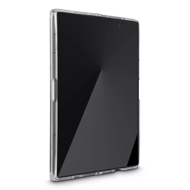 Hama 00039069 Always Clear θήκη κινητού για Samsung Galaxy Z Fold7, διαφανής
