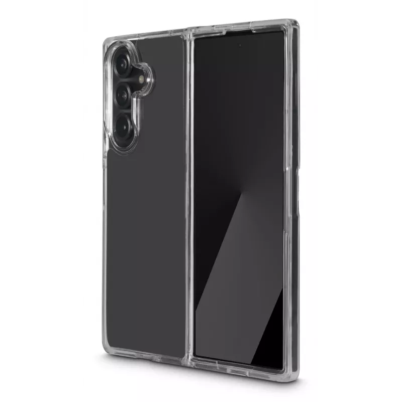 Hama 00039069 Always Clear θήκη κινητού για Samsung Galaxy Z Fold7, διαφανής