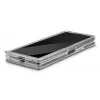 Hama 00039069 Always Clear θήκη κινητού για Samsung Galaxy Z Fold7, διαφανής