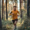 Hama 00019860 Τσαντάκι μέσης Lycra Μαύρο