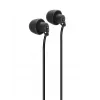 Hama 00221792 Ακουστικά/Headset Ενσύρματα In-Ear Κλήσεις/Μουσική USB Type-C Μαύρο