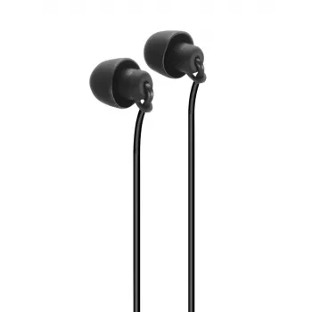 Hama 00221792 Ακουστικά/Headset Ενσύρματα In-Ear Κλήσεις/Μουσική USB Type-C Μαύρο