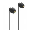 Hama 00221792 Ακουστικά/Headset Ενσύρματα In-Ear Κλήσεις/Μουσική USB Type-C Μαύρο