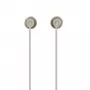 Hama Relax Headset Ενσύρματα In-Ear Κλήσεις/Μουσική Sand