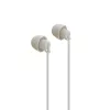 Hama Relax Headset Ενσύρματα In-Ear Κλήσεις/Μουσική Sand