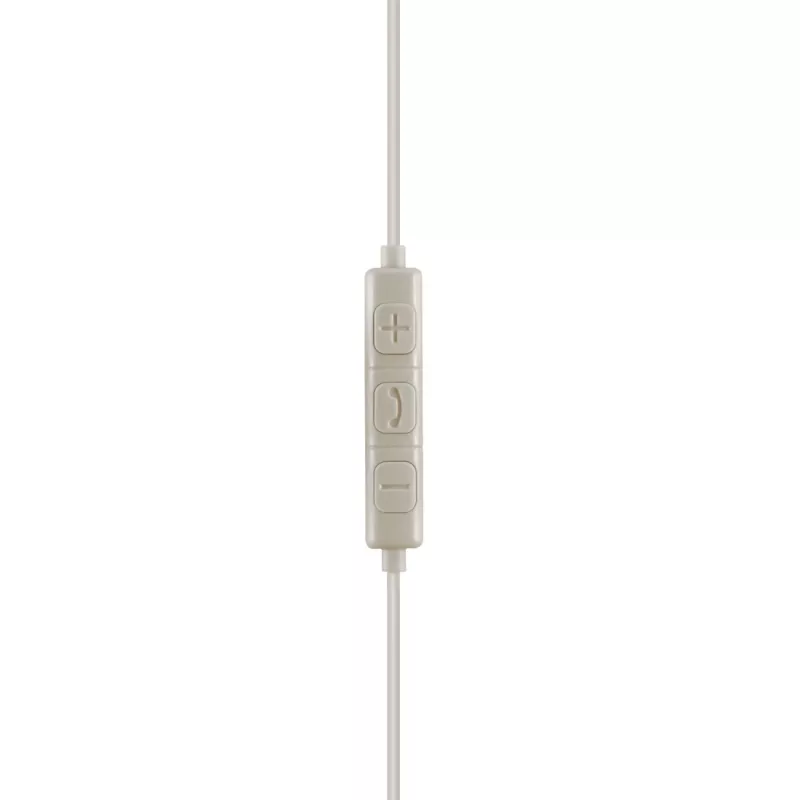 Hama Relax Headset Ενσύρματα In-Ear Κλήσεις/Μουσική Sand