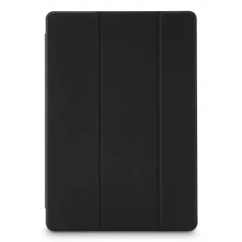Hama Fold Clear 27,9 cm (11 ίντσες) Folio Μαύρο