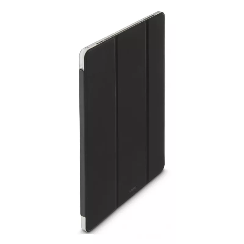 Hama Fold Clear 27,9 cm (11 ίντσες) Folio Μαύρο