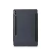 Hama Fold Clear 27,9 cm (11 ίντσες) Folio Μαύρο