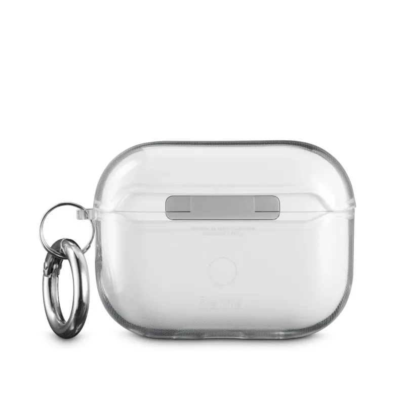 Θήκη Hama Always Clear 00035767 Θερμοπλαστικό πολυουρεθάνιο Διάφανο