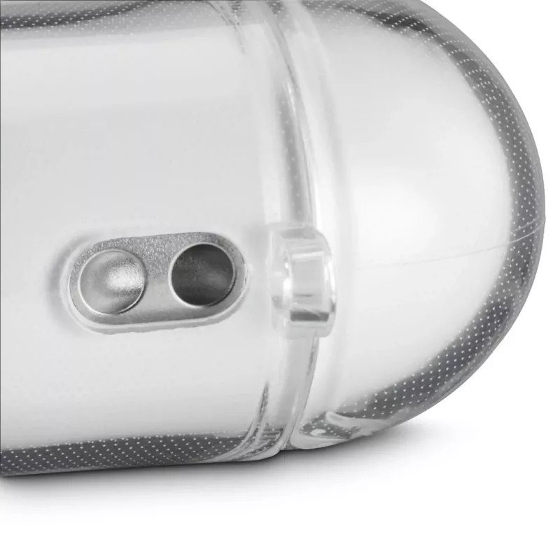 Θήκη Hama Always Clear 00035767 Θερμοπλαστικό πολυουρεθάνιο Διάφανο