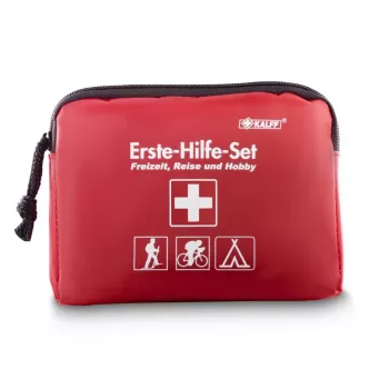Hama 00178154 Σετ πρώτων βοηθειών Σετ πρώτων βοηθειών ταξιδίου